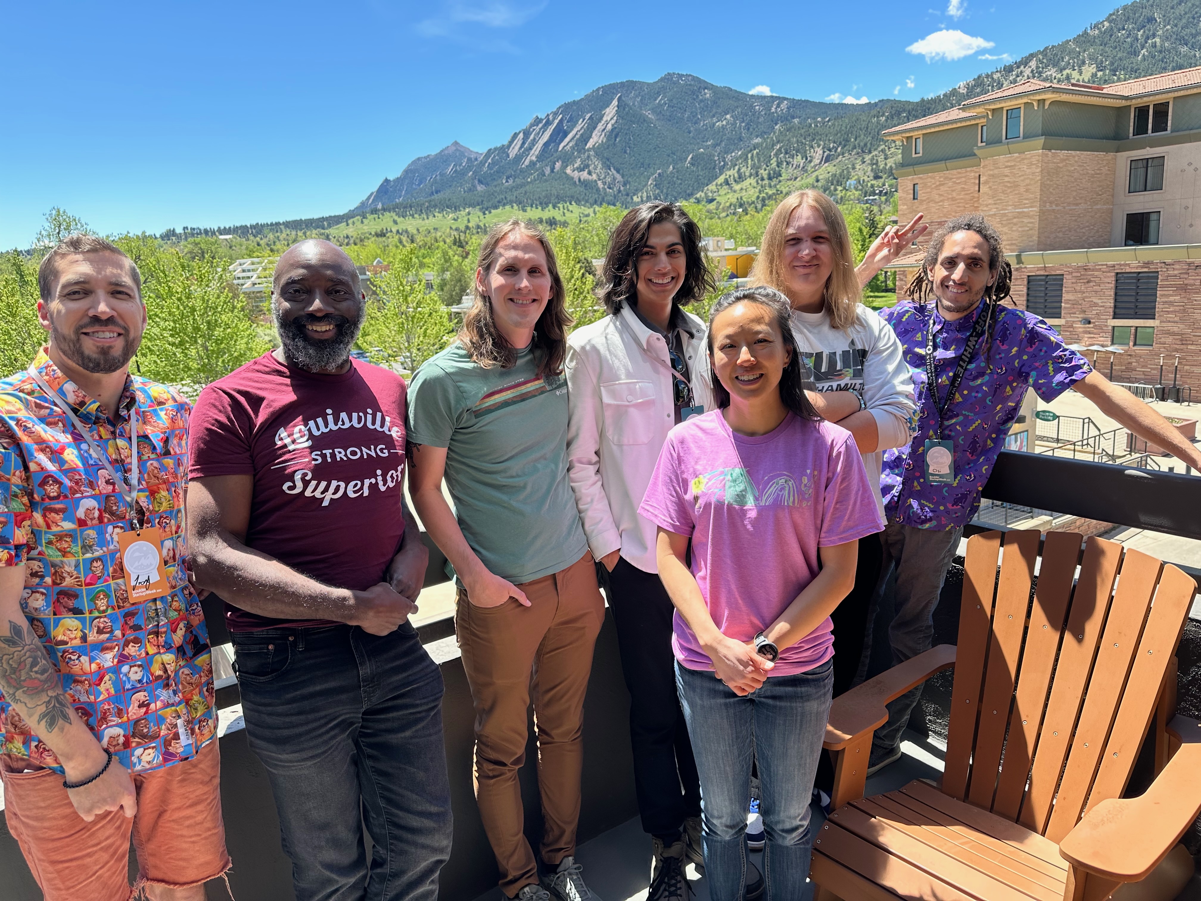 Lunch break and networking opportunities