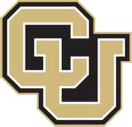 CU Boulder logo